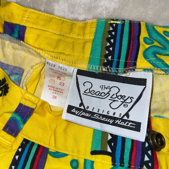 Men’s Shorts - Picture 3 of 7